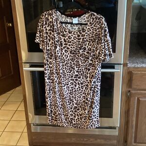 Soma pajama nightgown